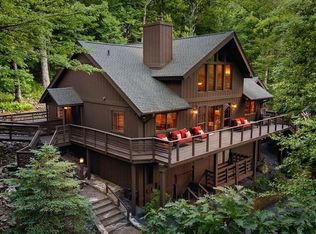 133 N Rock Tree Ln, Wintergreen Resort, VA