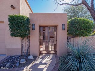 266 Market Cir, Tubac, AZ 85646