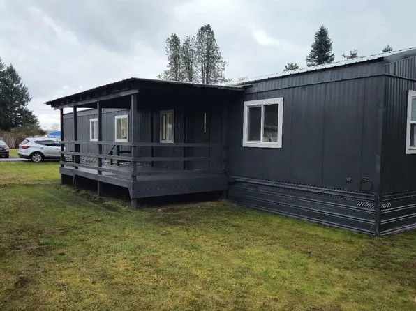 316 W 2nd Street #6, Onalaska, WA 98570