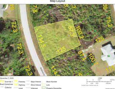 6138 Carlson St Lot 4, Pt Charlotte, FL, 33981