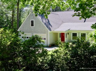 181 Rope Ferry Rd, Sedgwick, ME 04676