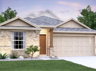 3312 Dusted Daisy St, Pflugerville, TX 78660