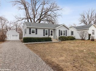 3841 53rd St, Des Moines, IA 50310