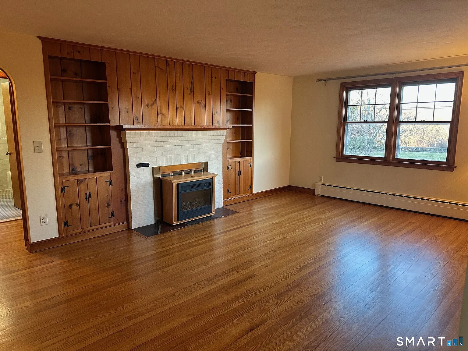 3 bed, 2.5 bath, 1112 sqft, $2,900 — Photo 3