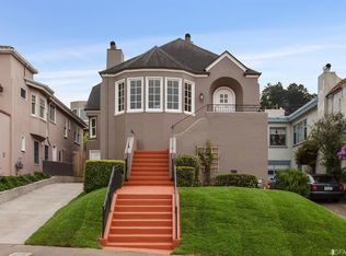 101 Balceta Ave, San Francisco, CA 94127