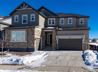 3101 Carabiner St, Castle Rock, CO 80108