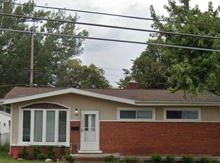 1005 E Hemphill Rd, Flint, MI 48507