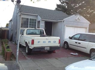 4121 E 18th St, Oakland, CA 94601