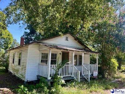 817 Simmons St, Marion, SC, 29571