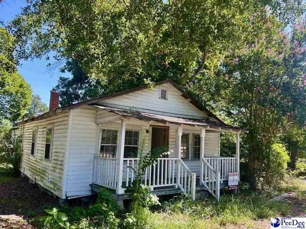 817 Simmons St, Marion, SC 29571