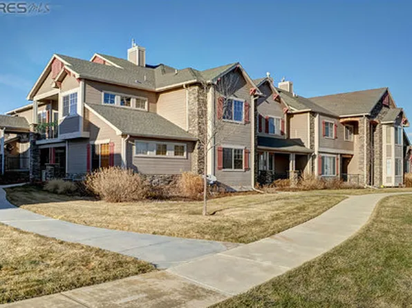 647 Callisto Dr Unit 104, Loveland, CO 80537
