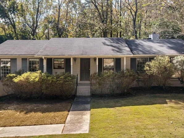 3425 Overton Rd, Birmingham, AL 35243