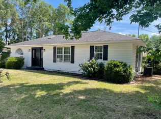 1090 Boulevard Rd, Sumter, SC 29153