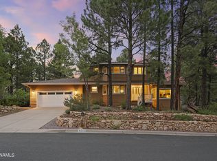 4018 E Fallen Oak Way, Flagstaff, AZ 86004