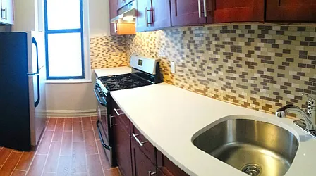 Rented by Mendy Realty Inc