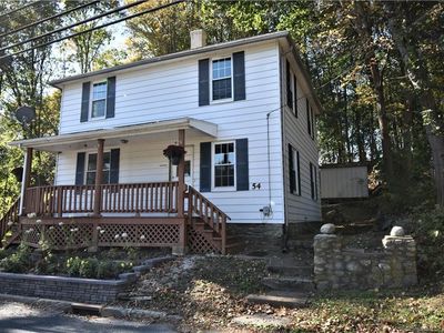 54 Main St, North Grosvenordale, CT, 06255