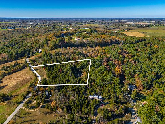 5th image of 0 Bentonville Rd