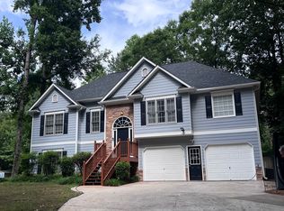 205 Brookhaven Pl, Canton, GA 30114