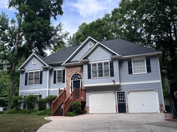205 Brookhaven Pl, Canton, GA 30114