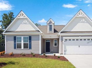 733 Ricegrass Place Seaglass Vlg LOT 47, Little River, SC 29566