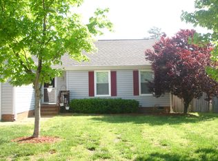 1226 Springwell Pl, Newport News, VA 23608