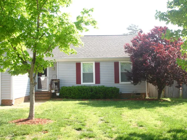 1226 Springwell Pl, Newport News, VA 23608