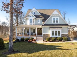 2200 Fawley Ct, Midlothian, VA 23112