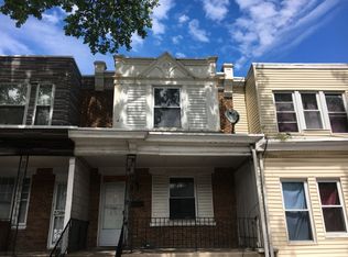 2549 S 61st St, Philadelphia, PA 19142