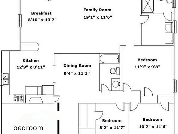 2nd image of this home