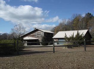 222 James Ratliff Road, Jayess, MS 39641