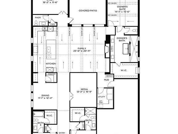 2nd image of this home