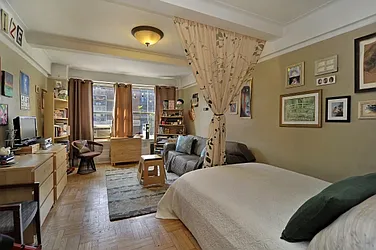Rented by Citi Habitats