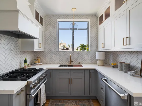 1792 Green St, San Francisco, CA 94123
