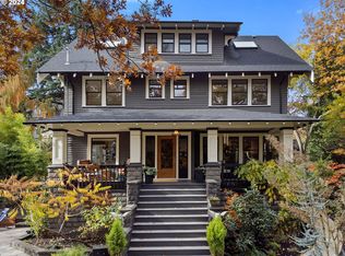 643 SE 74th Ave, Portland, OR 97215
