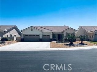 10888 Aster Ln, Apple Valley, CA 92308