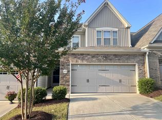 430 Piazza Way, Wake Forest, NC 27587