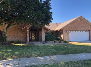 2372 Windham Dr, Melbourne, FL 32935