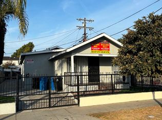 11015 S San Pedro St #11017, Los Angeles, CA 90061
