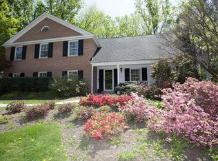 10404 Buckboard Pl, Potomac, MD 20854