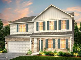 645 Vidalia Pkwy, McDonough, GA 30252