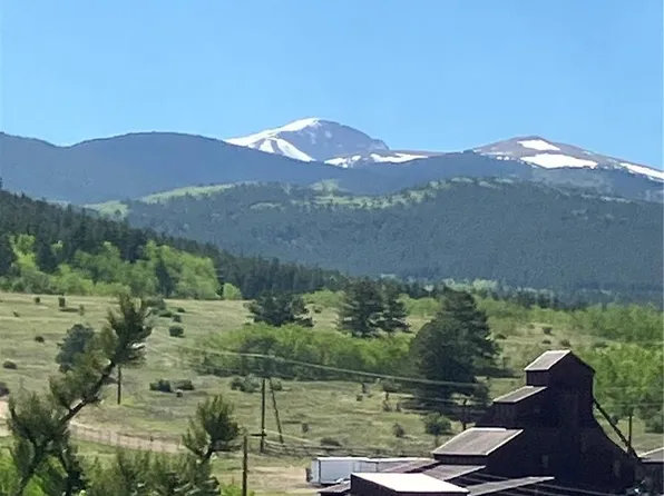 800 Eureka Street, Central City, CO 80427