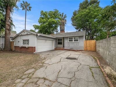 5533 Tampa Ave, Tarzana, CA, 91356
