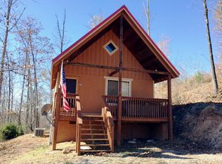 764 Hickory Ln, Hilham, TN 38568
