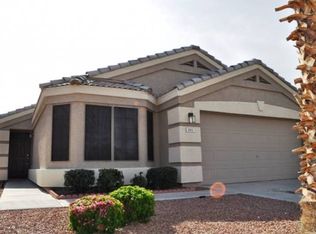 884 S Brentwood Pl, Chandler, AZ 85224