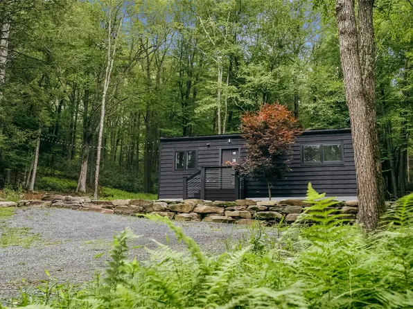 220 Lake Ridge Road, Narrowsburg, NY 12764