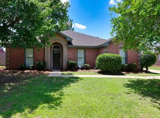 8316 Plantation Xing, Montgomery, AL 36116