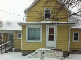 245 W Lincoln St, Grand Ridge, IL 61325