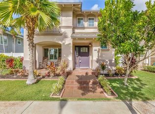 91-1096 Kai Weke St, Ewa Beach, HI 96706