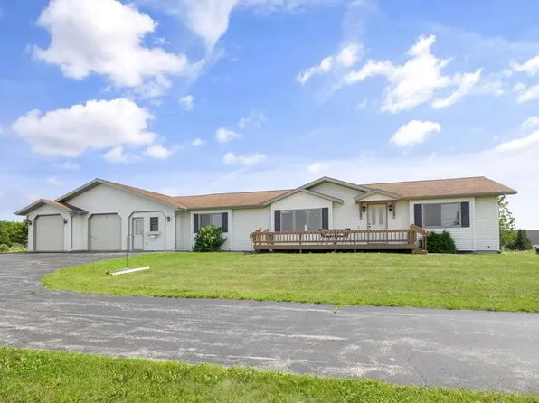 11842 State Highway 42, Ellison Bay, WI 54210