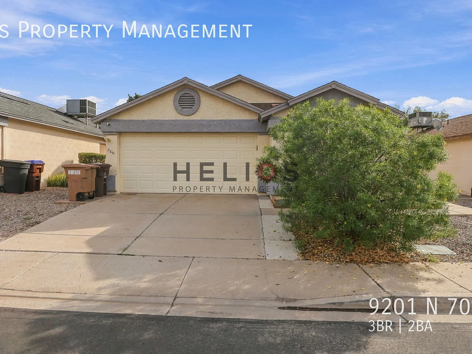 Charming Peoria Home in a Convenient Location! — Photo 2